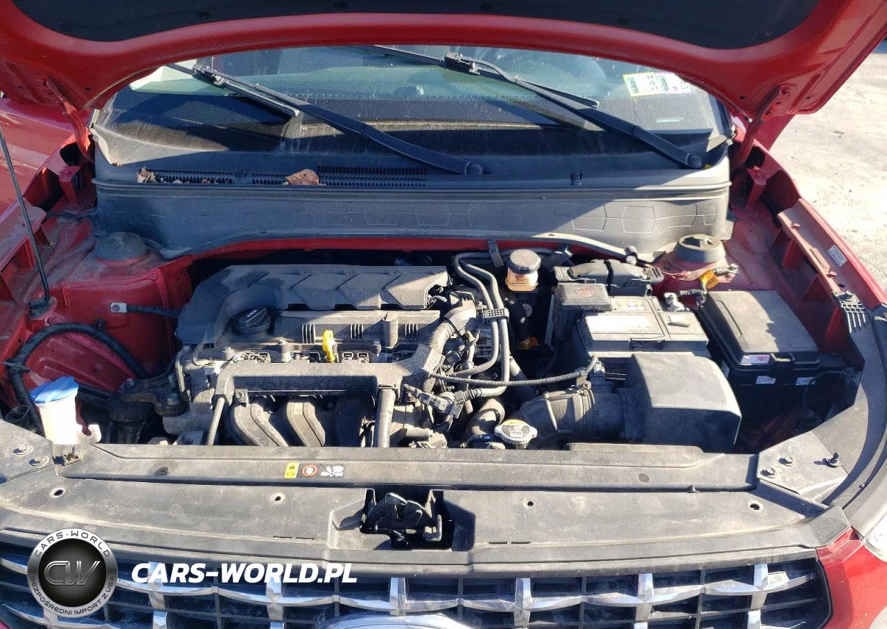 2020 Hyundai Venue Sel VIN:KMHRC8A37LU037917 - 11