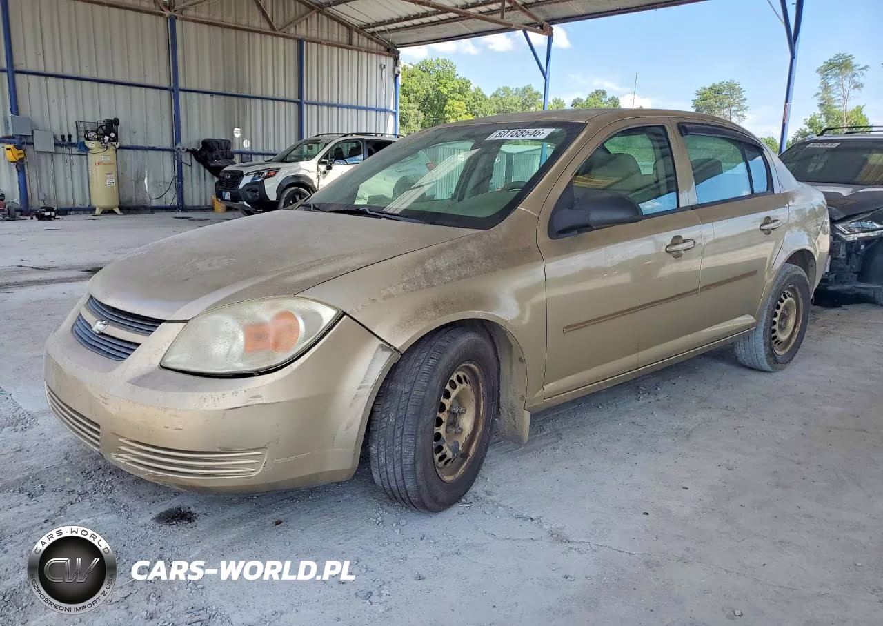 2005 Chevrolet Cobalt