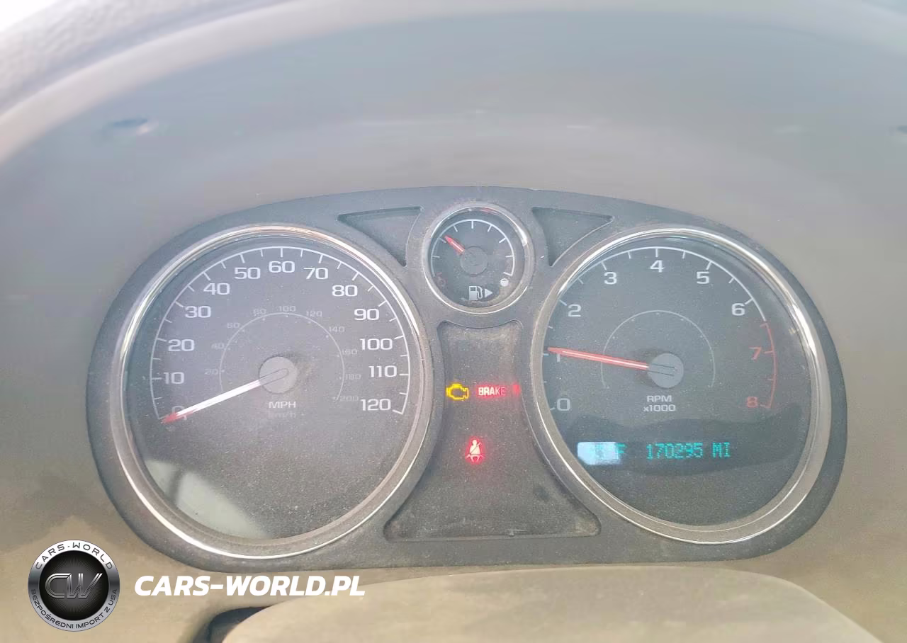 2005 Chevrolet Cobalt VIN:1G1AK52F157656146 - 9