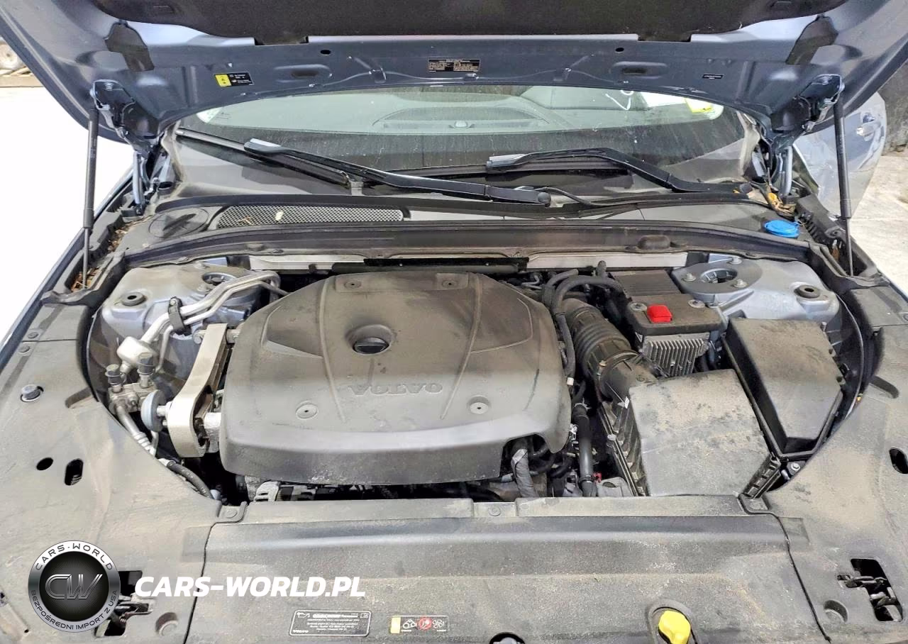 2020 Volvo S90 T6 Inscription VIN:LVYA22ML9LP172739 - 11
