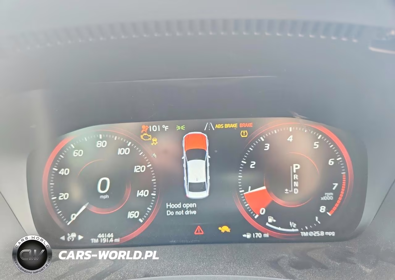 2020 Volvo S90 T6 Inscription VIN:LVYA22ML9LP172739 - 9