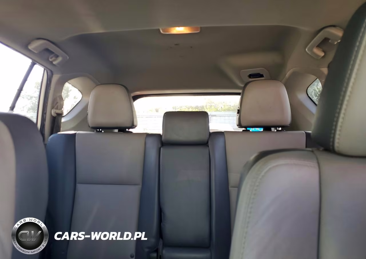 2015 Toyota Rav4 Limited VIN:2T3YFREV5FW222600 - 10