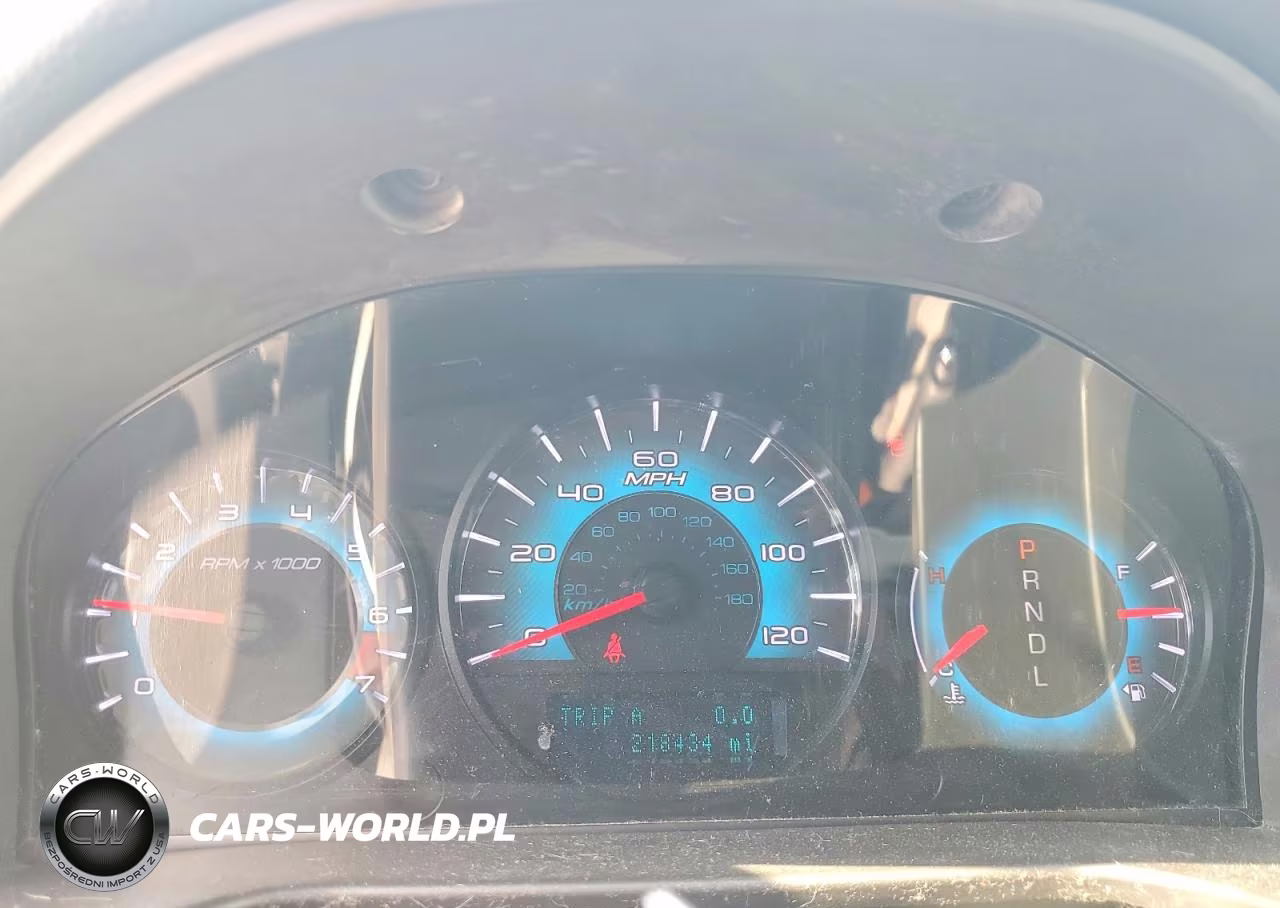 2011 Ford Fusion Se VIN:3FAHP0HA0BR113452 - 9