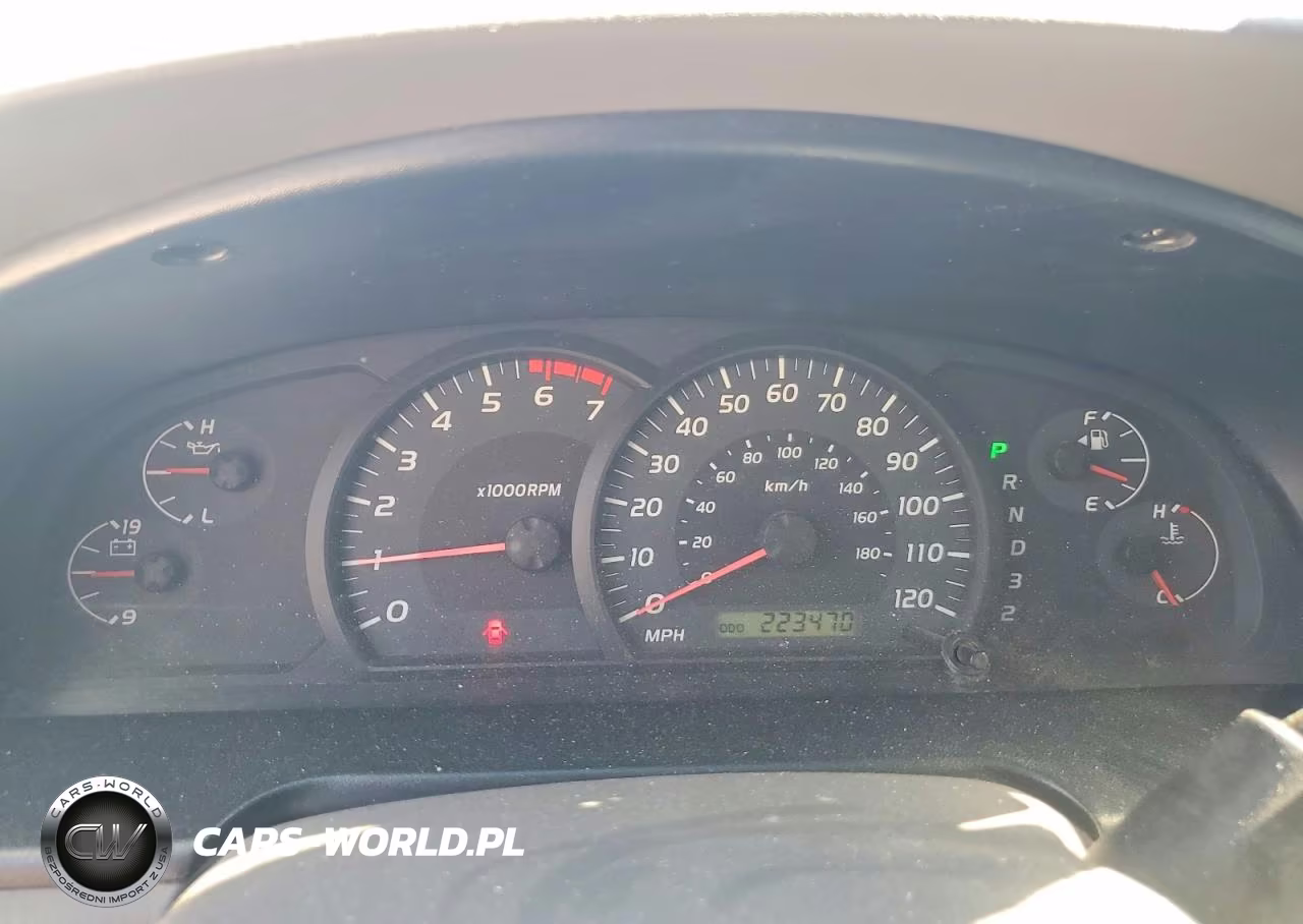 2006 Toyota Tundra Double Cab Sr5 VIN:5TBDT44196S528945 - 9