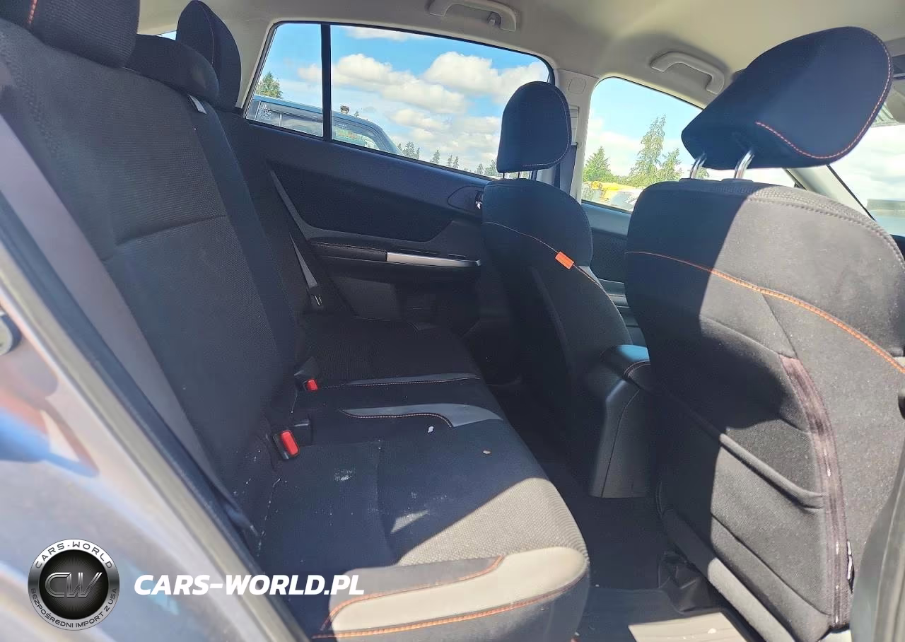 2016 Subaru Crosstrek Premium VIN:JF2GPADCXG8300968 - 11