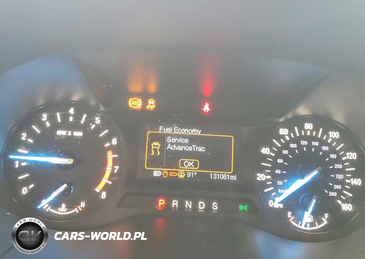 2019 Ford Edge Se VIN:2FMPK4G95KBC50013 - 9