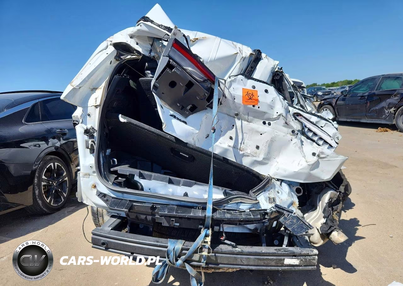 2023 Jeep Grand Cherokee L Laredo VIN:1C4RJKAG8P8781275 - 6