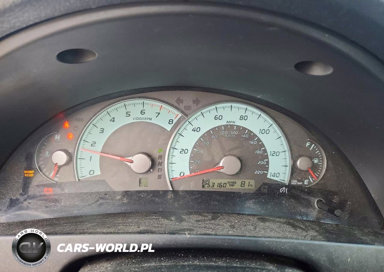 2010 Toyota Camry Se VIN:4T1BF3EK9AU040988 - 9
