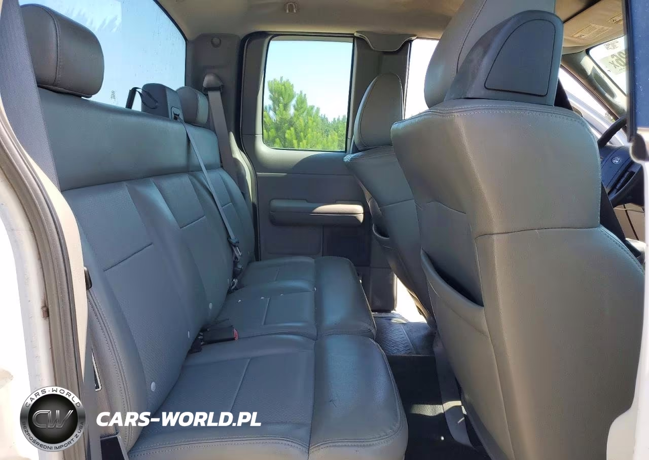 2004 Ford F150 VIN:1FTRX12W14NA10118 - 10