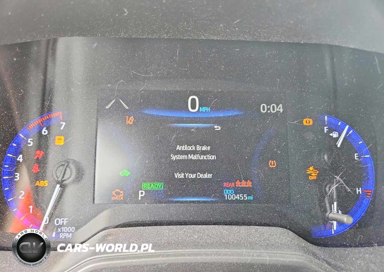 2020 Toyota Corolla Le VIN:JTDEBRBE3LJ023770 - 9
