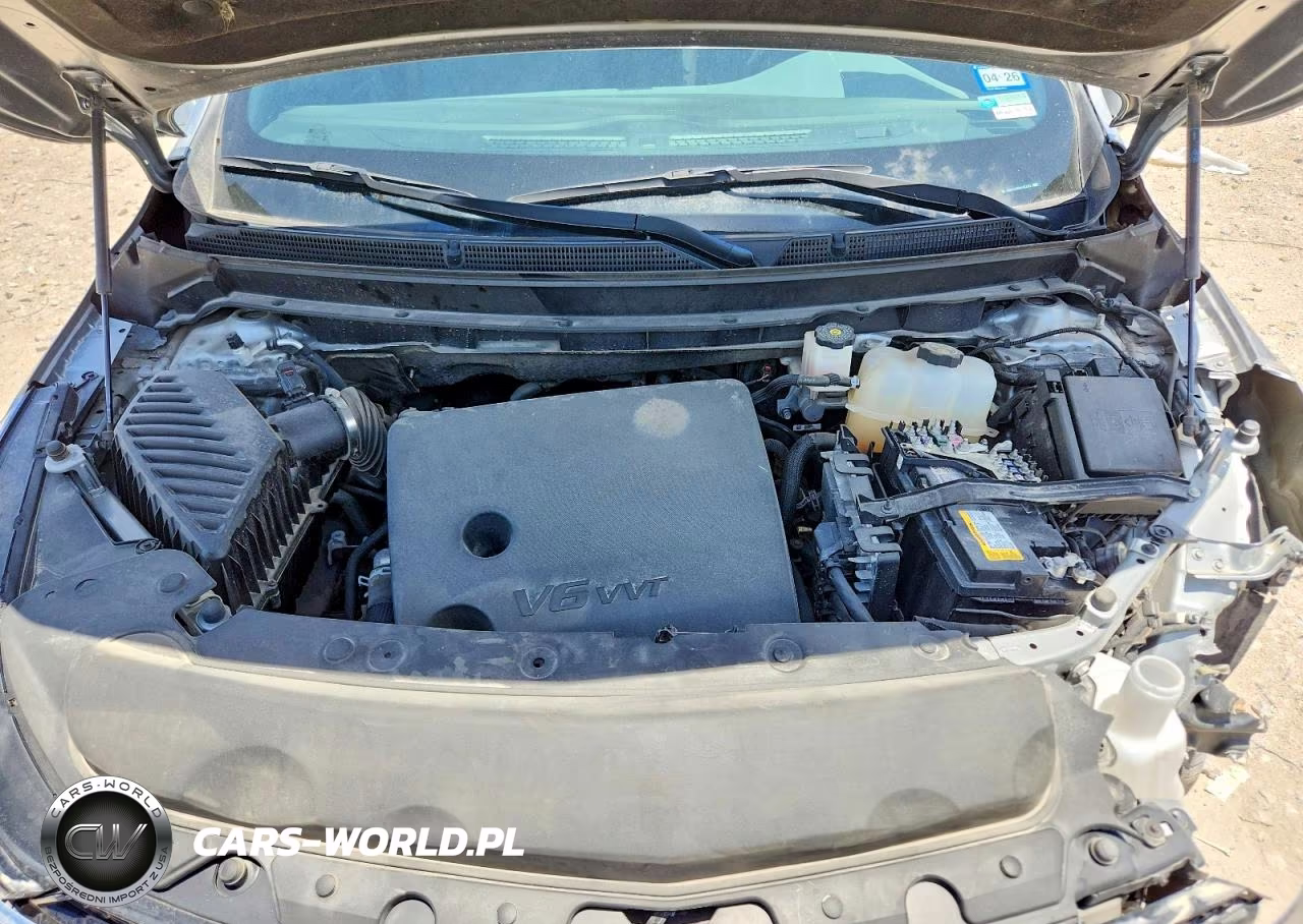 2024 Buick Enclave Essence Fwd VIN:5GAERBKW6RJ122573 - 12