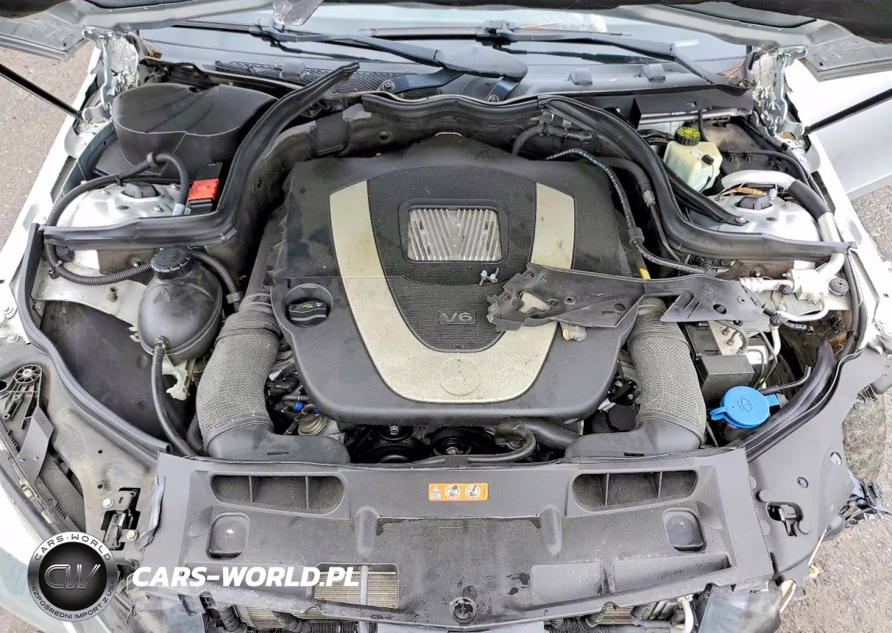 2011 Mercedes-Benz C 300 VIN:WDDGF5EB5BA460732 - 11