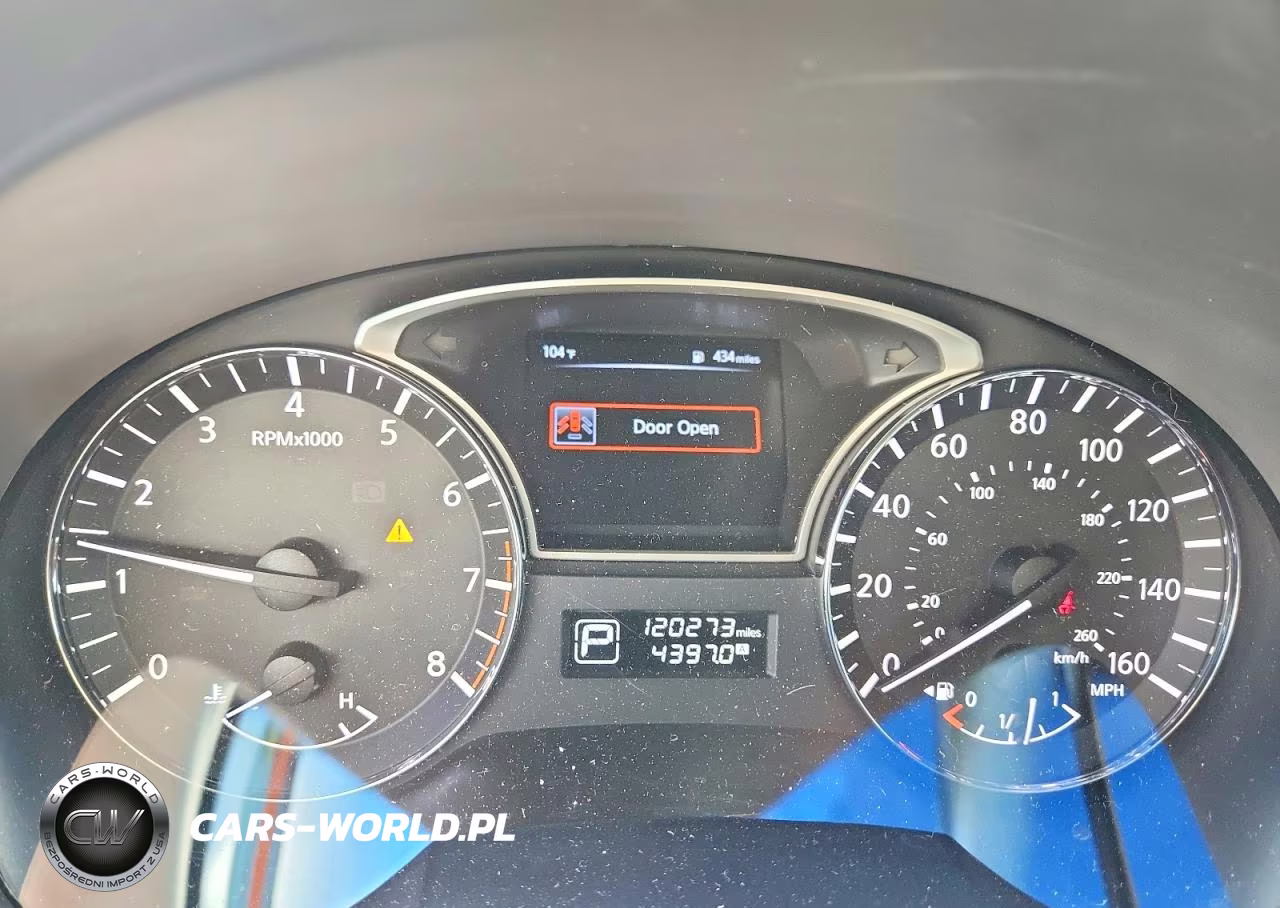 2015 Nissan Altima 2.5 S VIN:1N4AL3AP8FC114723 - 9