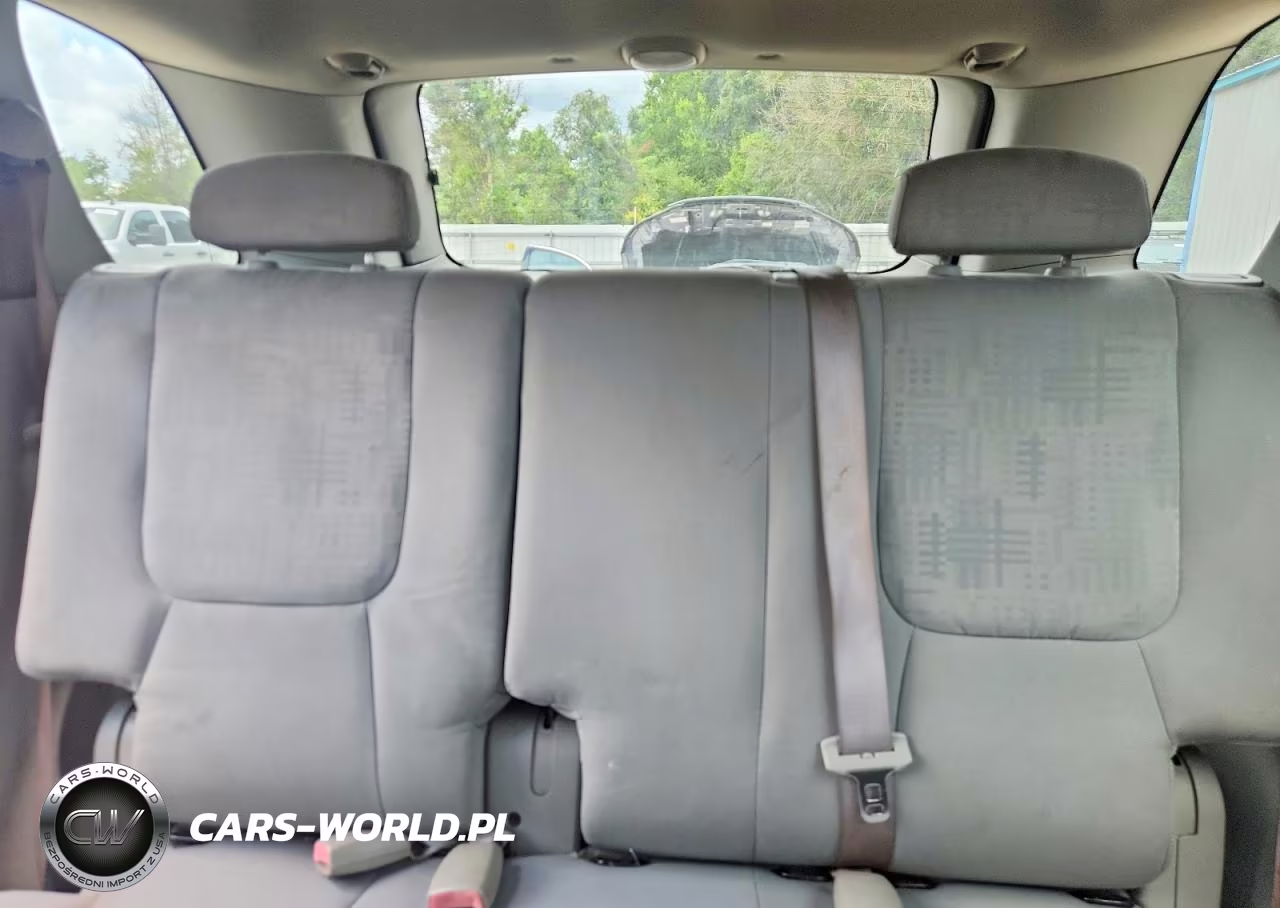 2006 Chevrolet Equinox Ls VIN:2CNDL13F466198236 - 10