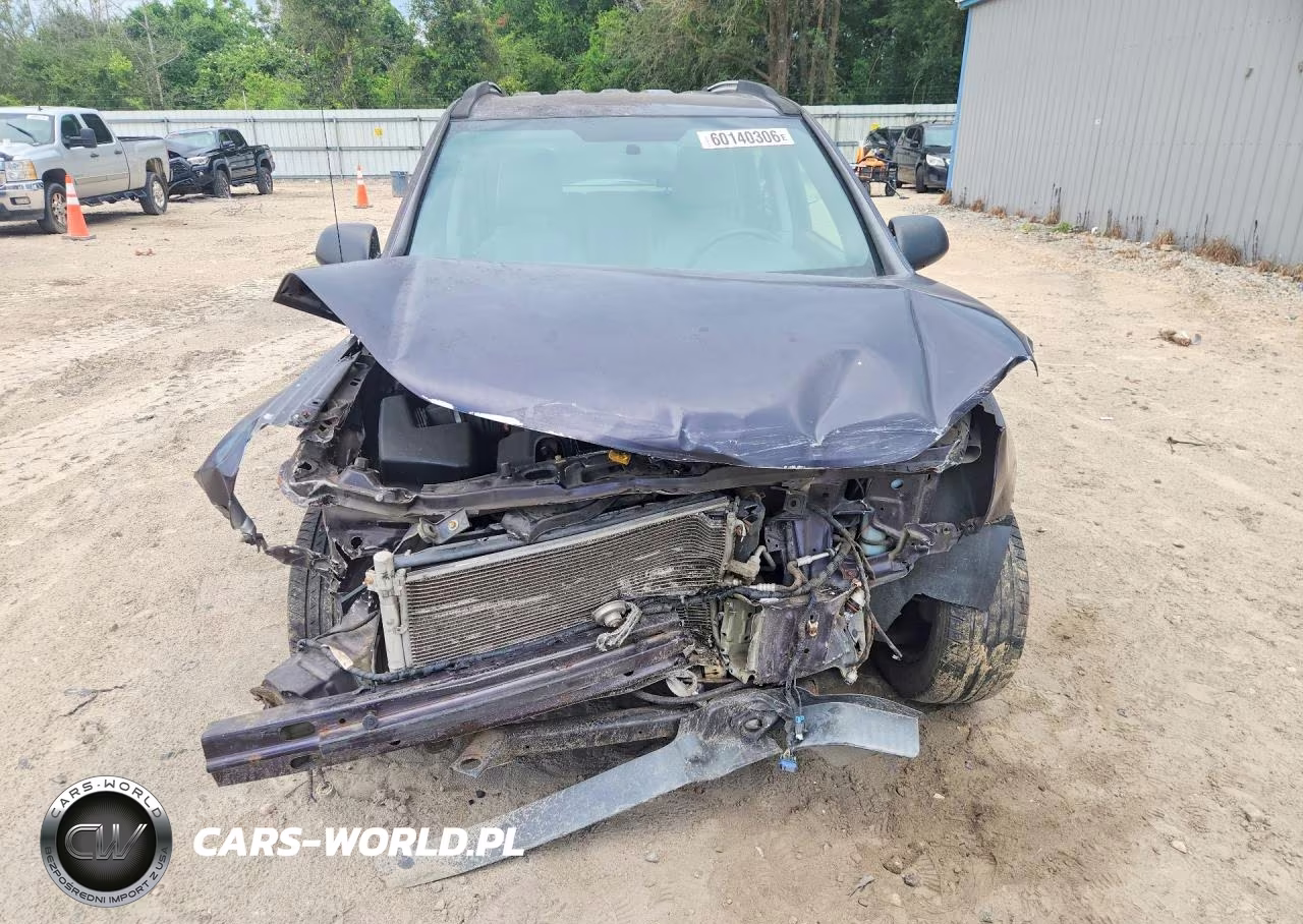 2006 Chevrolet Equinox Ls VIN:2CNDL13F466198236 - 5