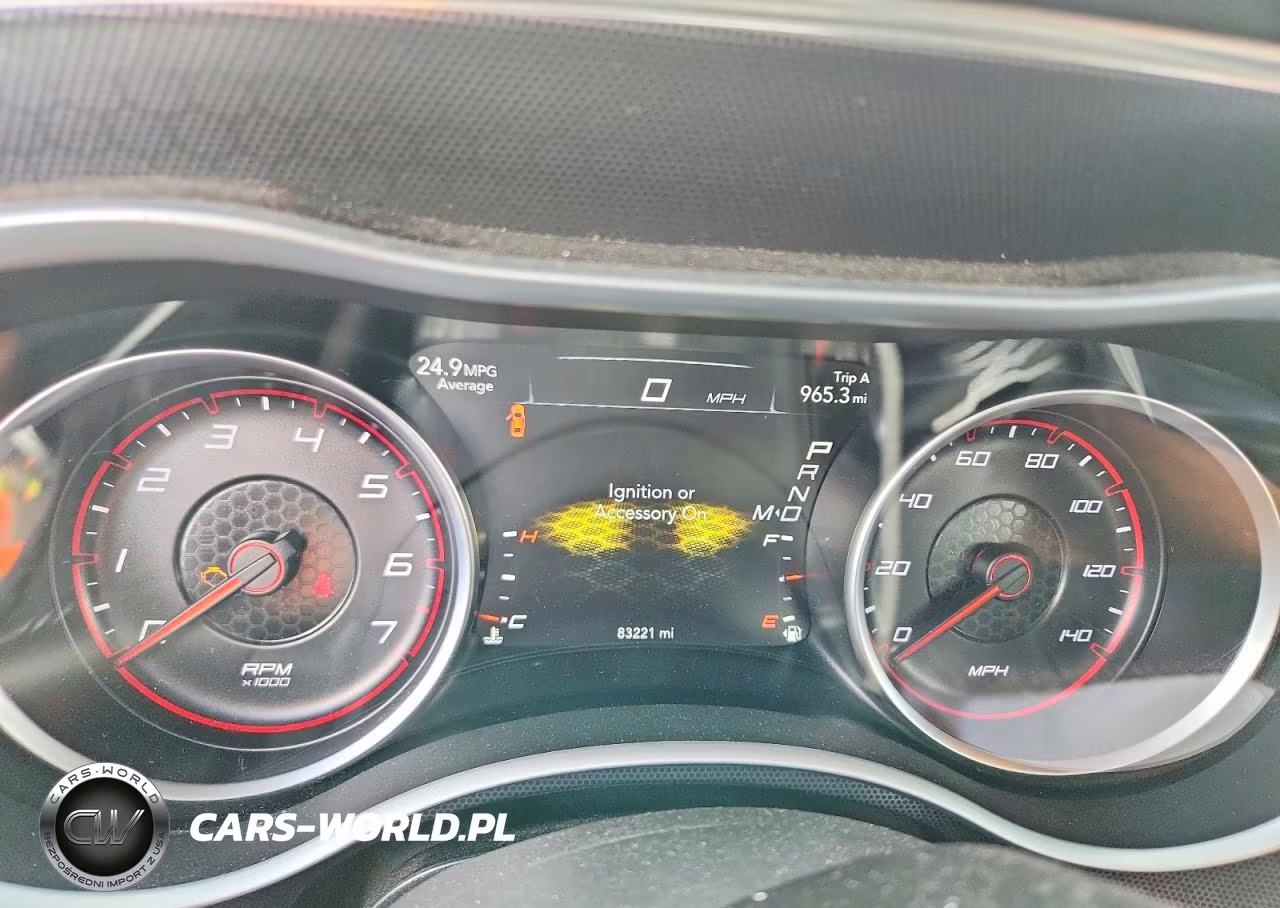 2018 Dodge Charger Sxt Plus VIN:2C3CDXHG0JH121009 - 9