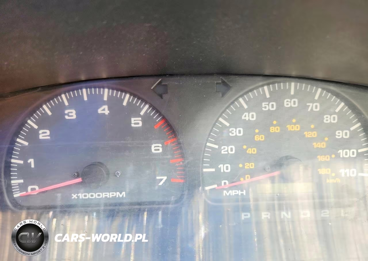 2000 Toyota 4Runner Sr5 VIN:JT3HN86R5Y0263898 - 9