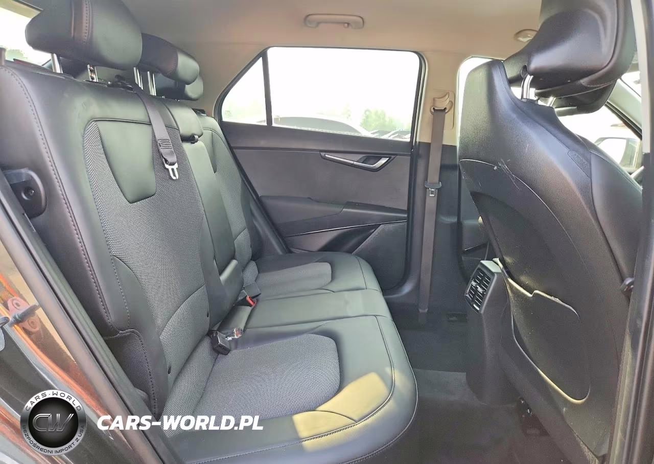 2024 Kia Niro Ex VIN:KNDCR3LE4R5162497 - 11
