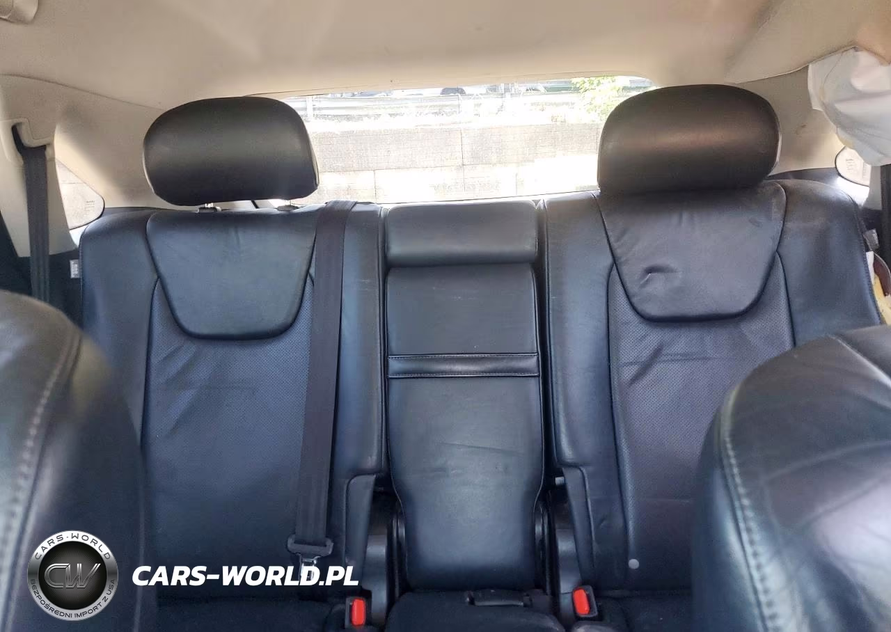 2015 Lexus Rx 350 Base VIN:2T2BK1BA9FC257151 - 10