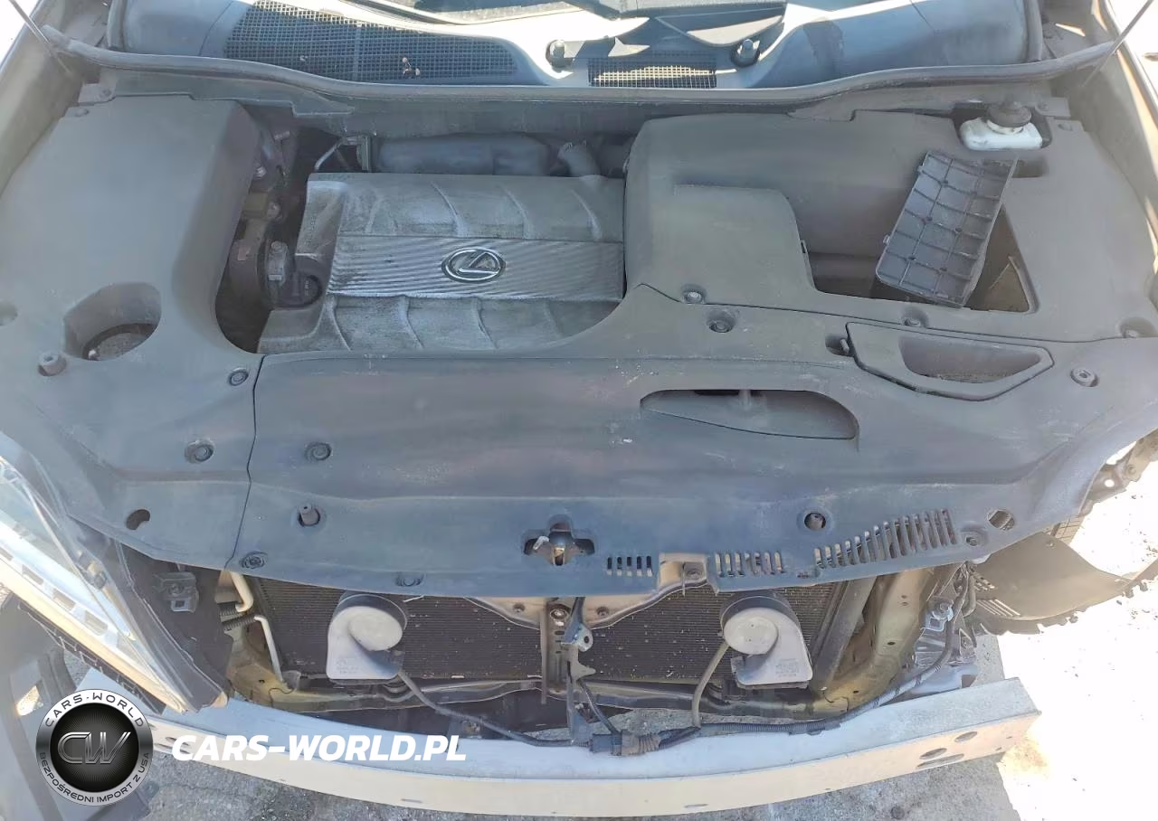 2015 Lexus Rx 350 Base VIN:2T2BK1BA9FC257151 - 12