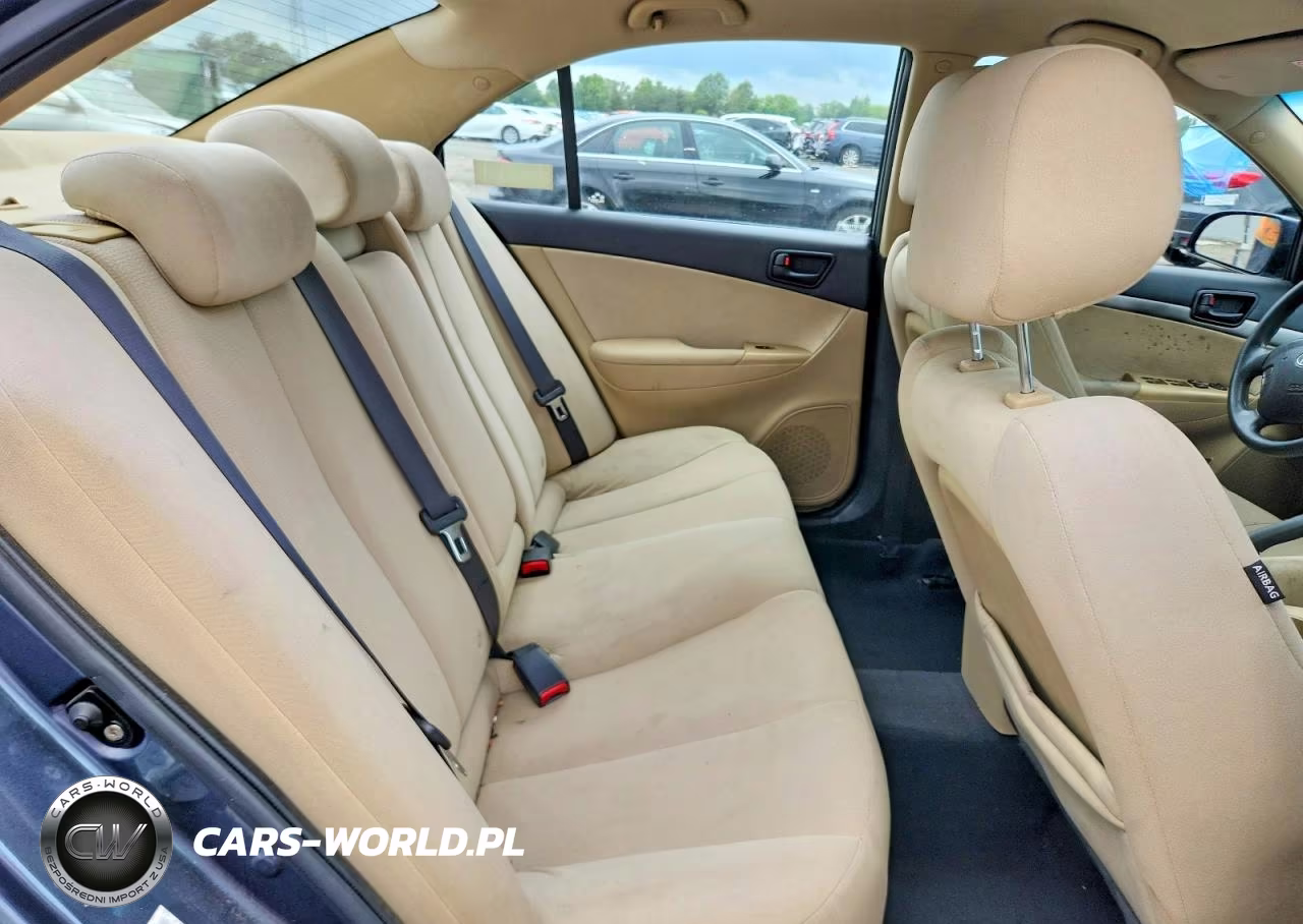 2010 Hyundai Sonata Gls VIN:5NPET4AC6AH654079 - 10