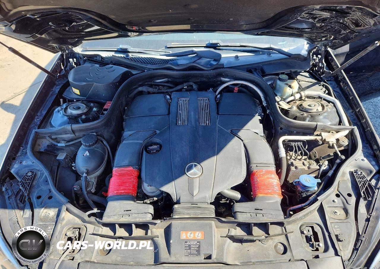 2015 Mercedes-Benz Cls 400 VIN:WDDLJ6FB9FA156410 - 11