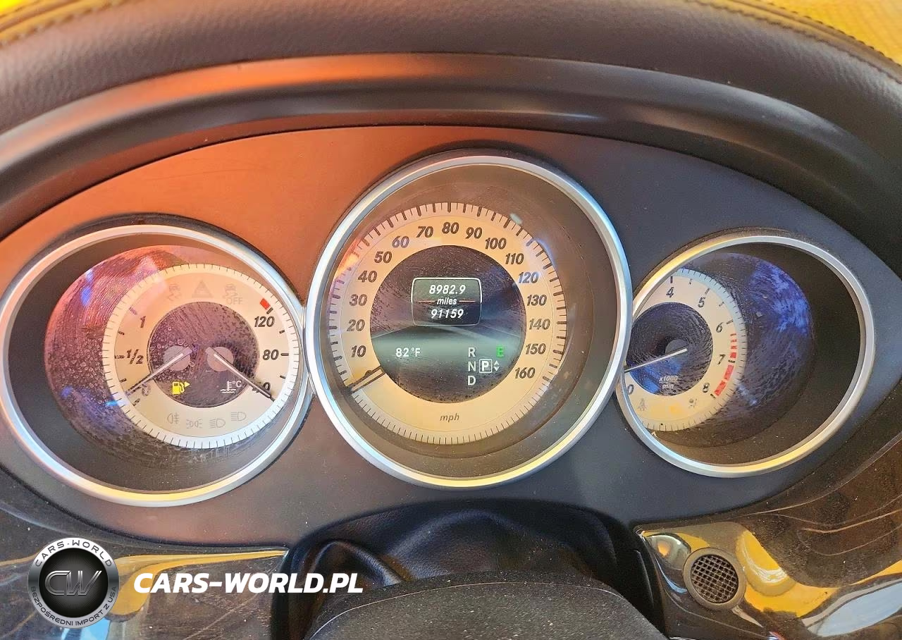 2015 Mercedes-Benz Cls 400 VIN:WDDLJ6FB9FA156410 - 9