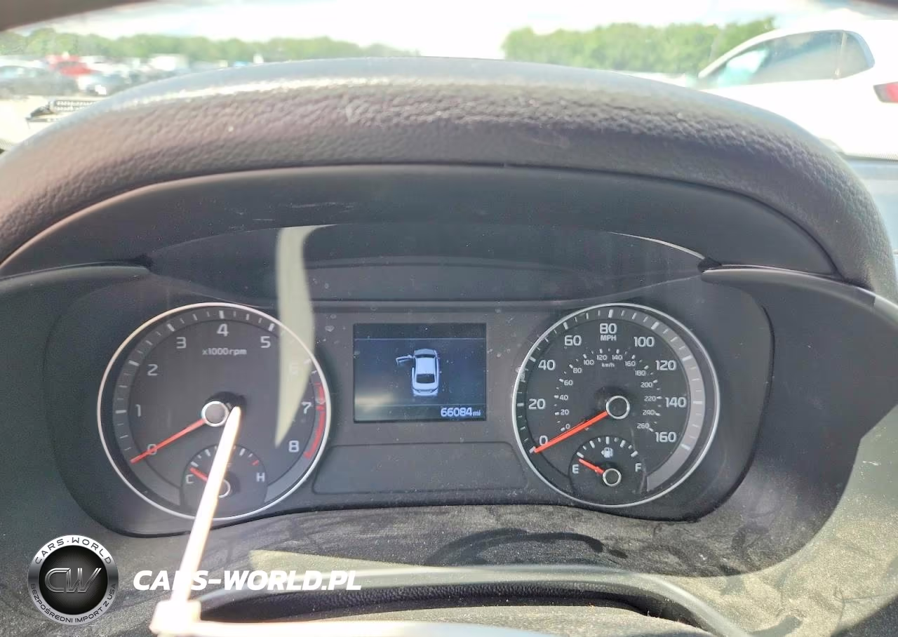 2021 Kia Forte Lxs VIN:3KPF24AD4ME345848 - 9