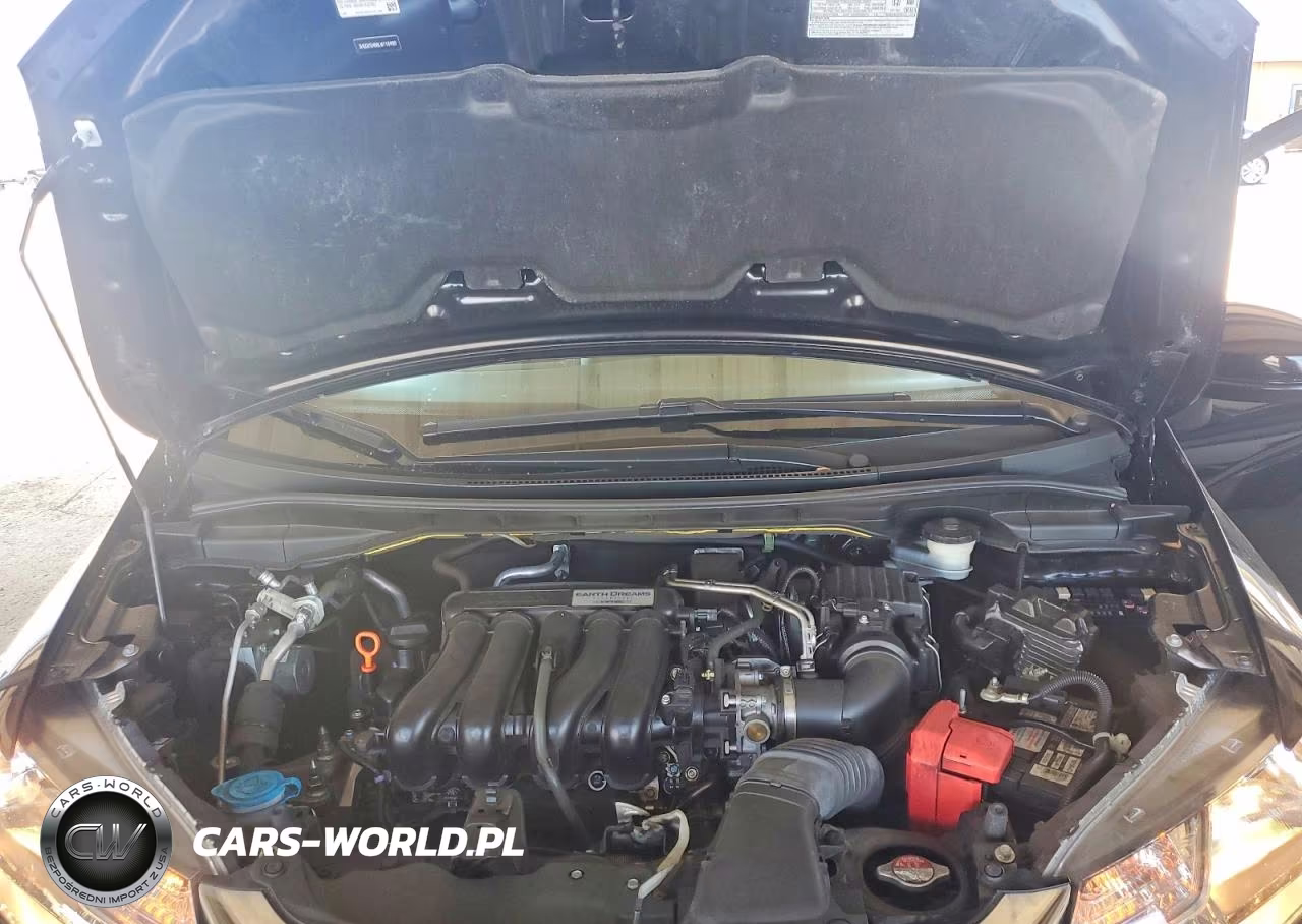 2020 Honda Fit Ex VIN:3HGGK5H88LM716499 - 11