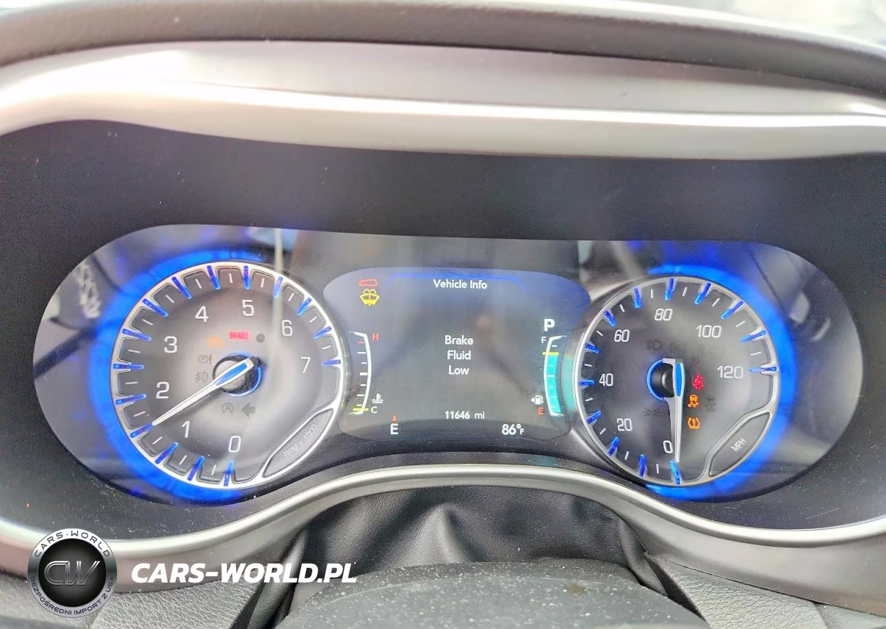 2026 Chrysler Pacifica Select VIN:2C4RC1BG9TR281840 - 9