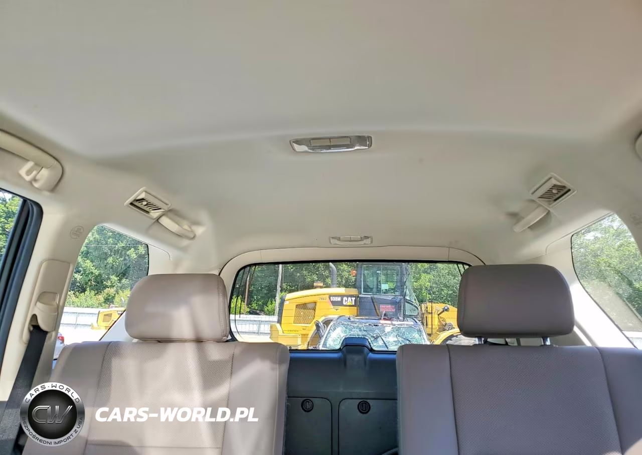 2021 Lexus Gx 460 Premium VIN:JTJAM7BX6M5295607 - 10