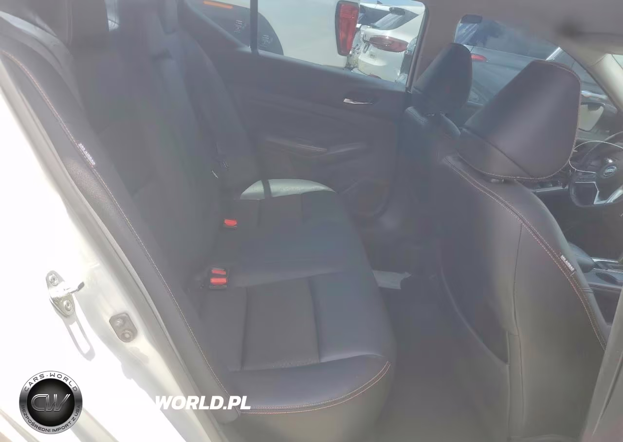 2019 Nissan Altima Sr VIN:1N4BL4CV3KC211523 - 10