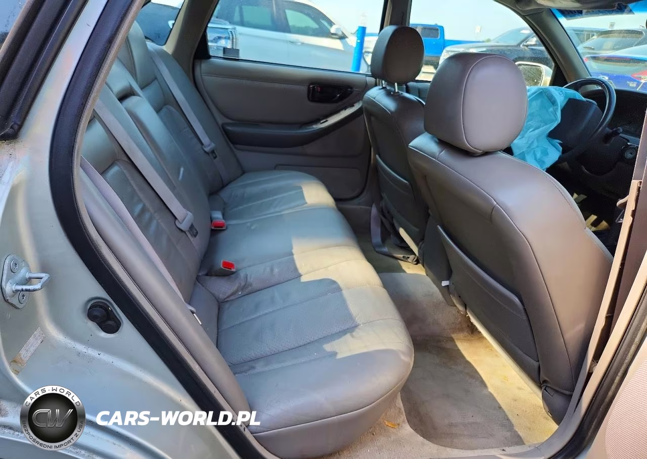 1999 Toyota Avalon Xls VIN:4T1BF18B8XU332883 - 10