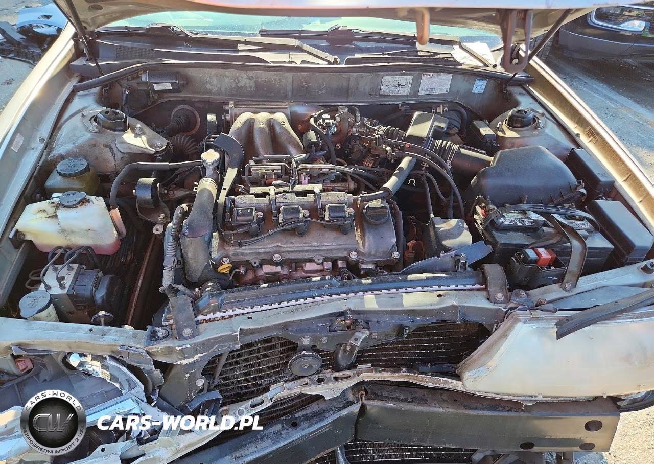 1999 Toyota Avalon Xls VIN:4T1BF18B8XU332883 - 11