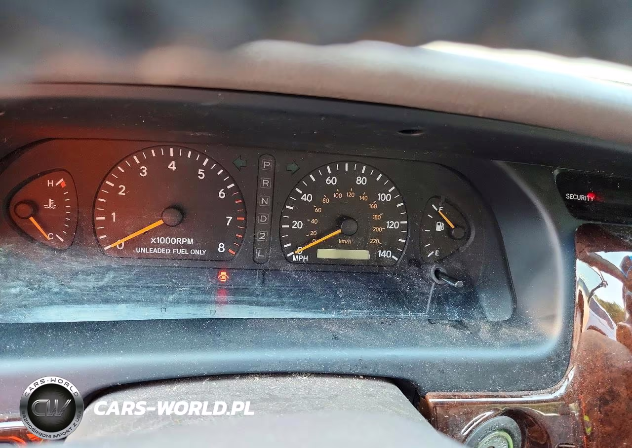 1999 Toyota Avalon Xls VIN:4T1BF18B8XU332883 - 9