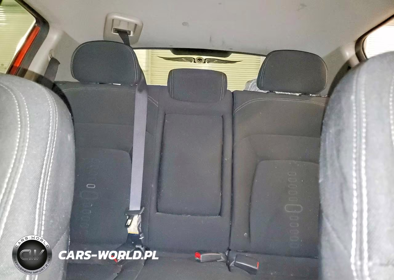 2011 Kia Sportage Ex VIN:KNDPCCA24B7075558 - 10