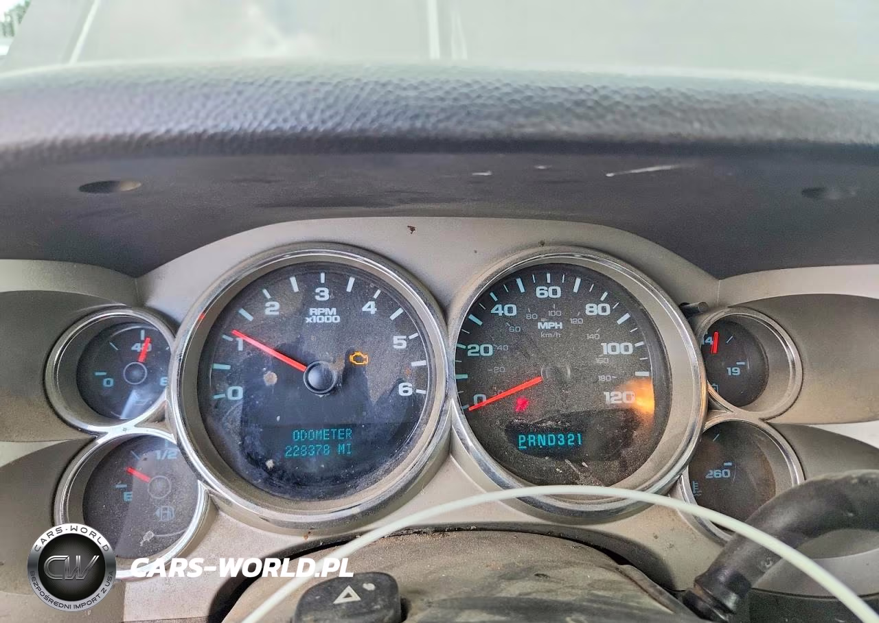 2008 Chevrolet Silverado K1500 VIN:2GCEK190581249449 - 9