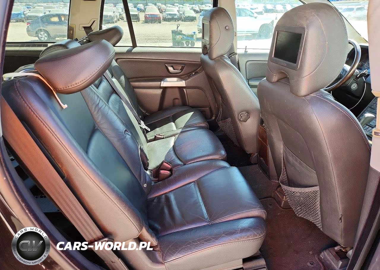 2006 Volvo Xc90 V8 VIN:YV4CZ852961263213 - 10
