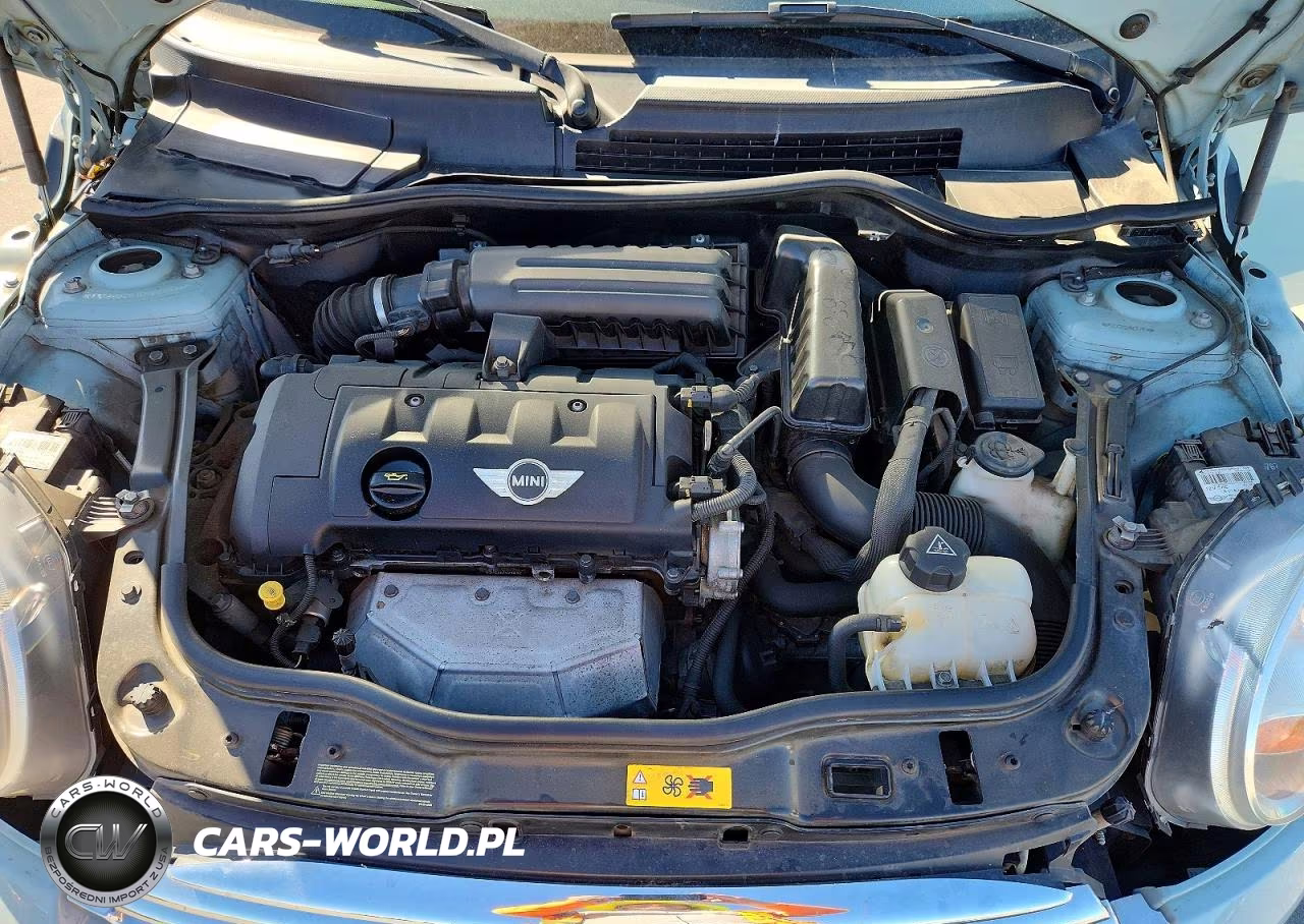 2013 Mini Cooper VIN:WMWSU3C51DT692633 - 11