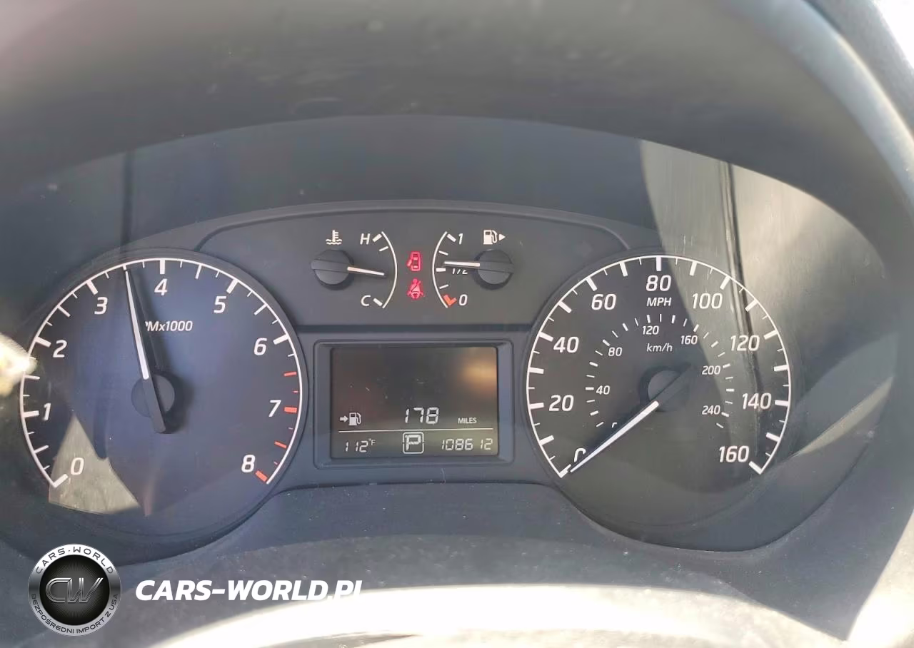 2017 Nissan Sentra S VIN:3N1AB7APXHY391049 - 9