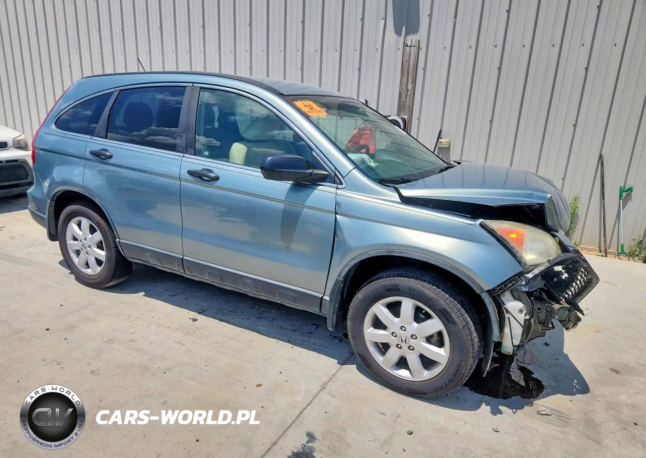 2011 Honda Cr-V Se VIN:5J6RE3H4XBL025565 - 4