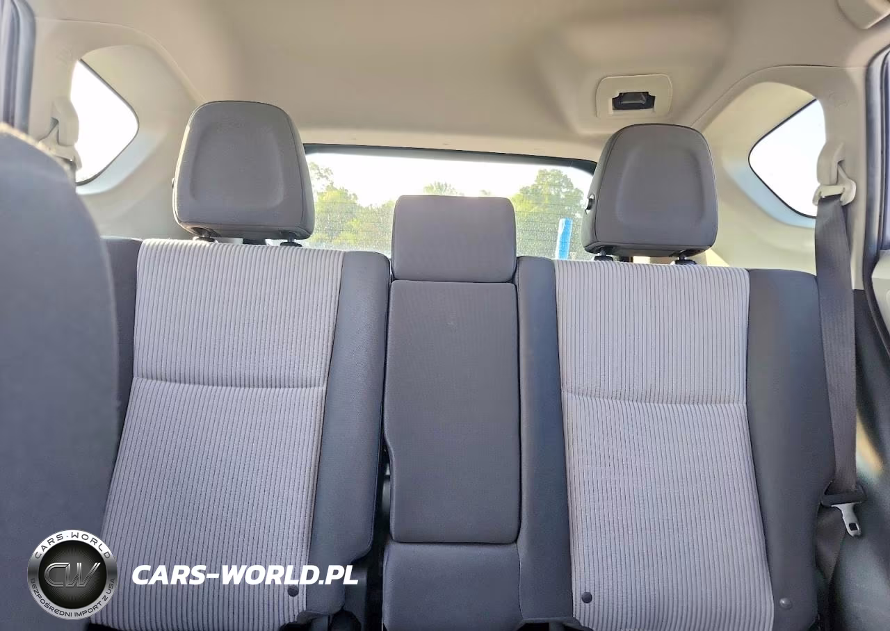 2013 Toyota Rav4 Le VIN:JTMZFREV7D5011049 - 10