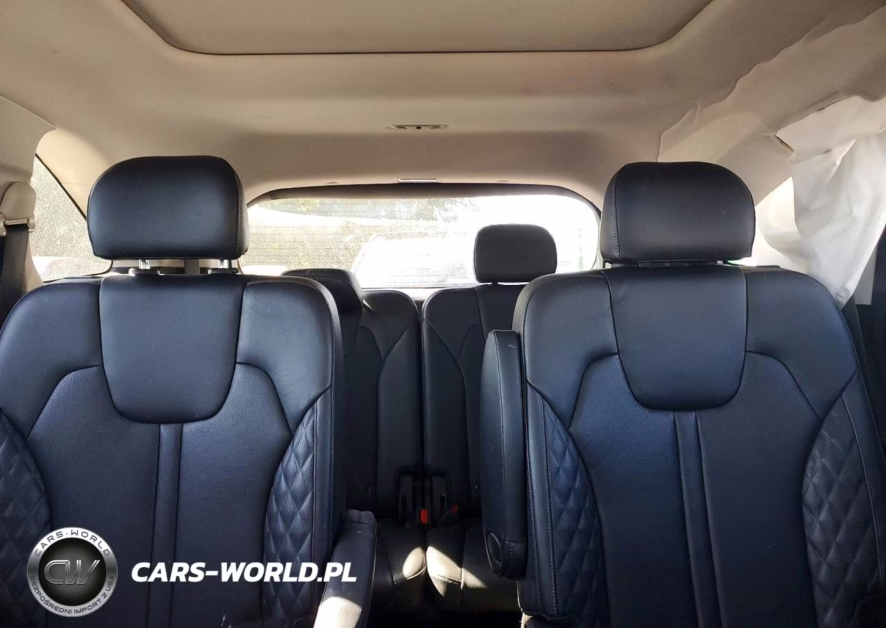 2021 Kia Sorento Sx Prestige X-Line VIN:5XYRKDLF2MG064288 - 10