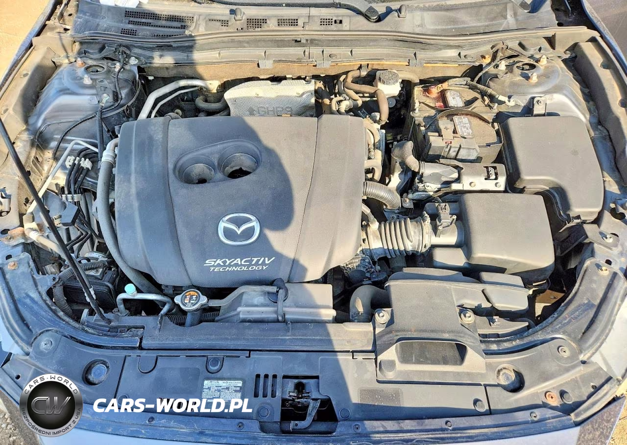 2014 Mazda 3 Touring VIN:JM1BM1V77E1109310 - 11