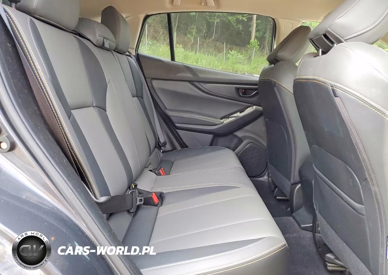 2021 Subaru Crosstrek Sport VIN:JF2GTHRC5MH244866 - 10