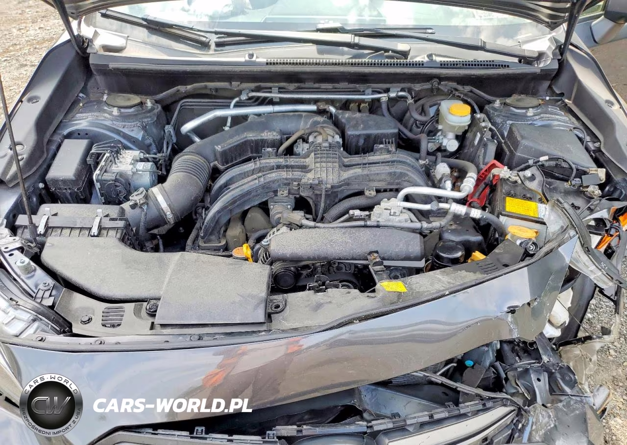2021 Subaru Crosstrek Sport VIN:JF2GTHRC5MH244866 - 11