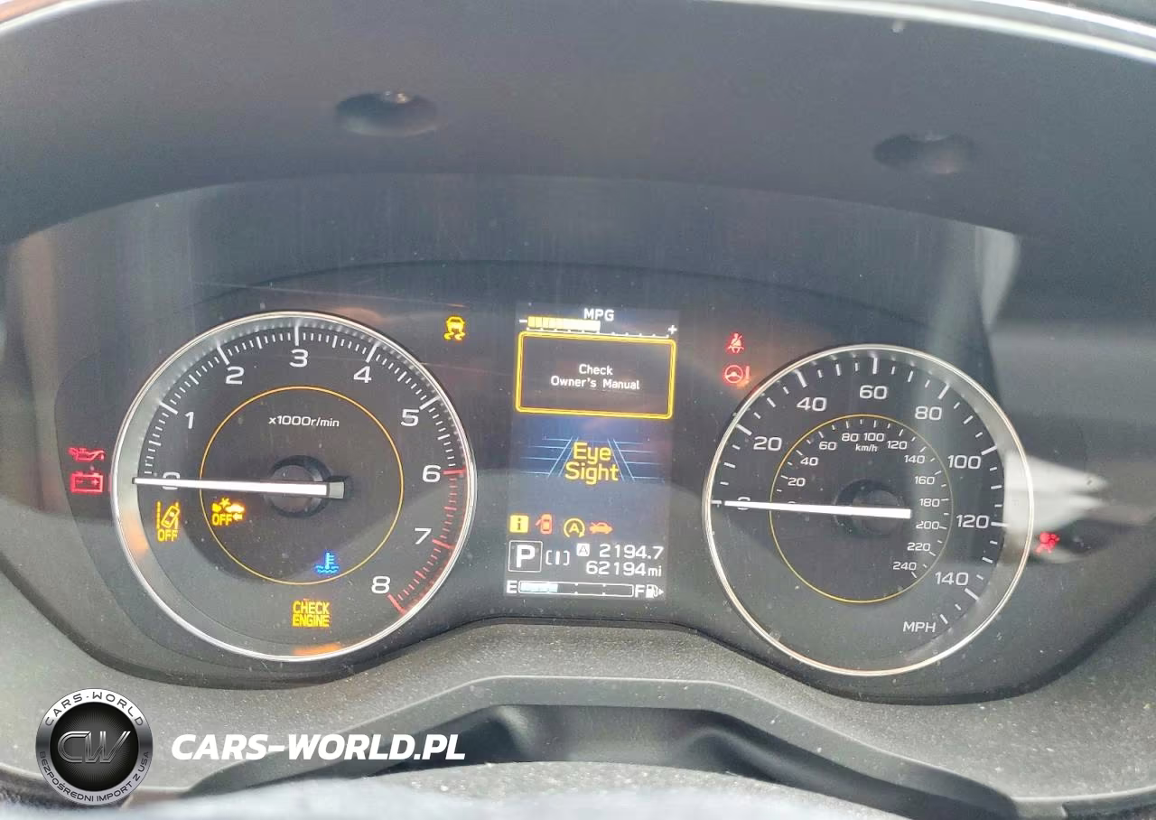 2021 Subaru Crosstrek Sport VIN:JF2GTHRC5MH244866 - 9