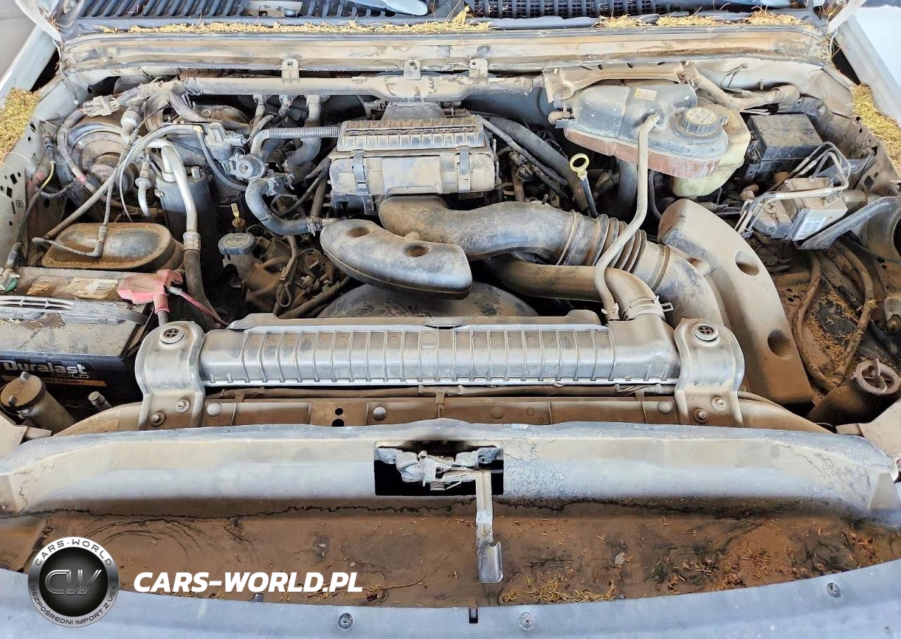 2005 Ford F250 Super Duty VIN:1FTNF20525ED02055 - 11