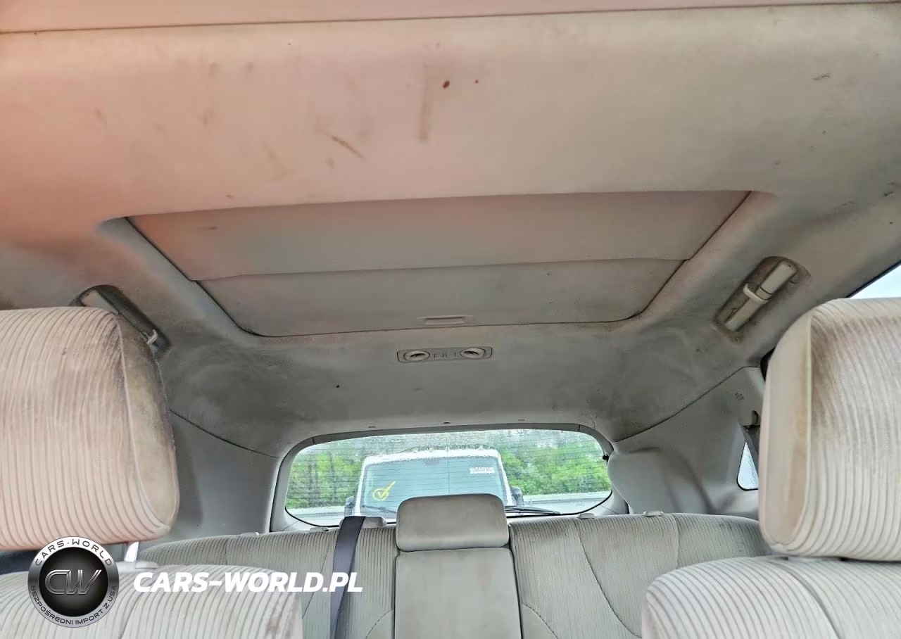 2010 Toyota Venza Awd V6 VIN:4T3BK3BB5AU040252 - 10
