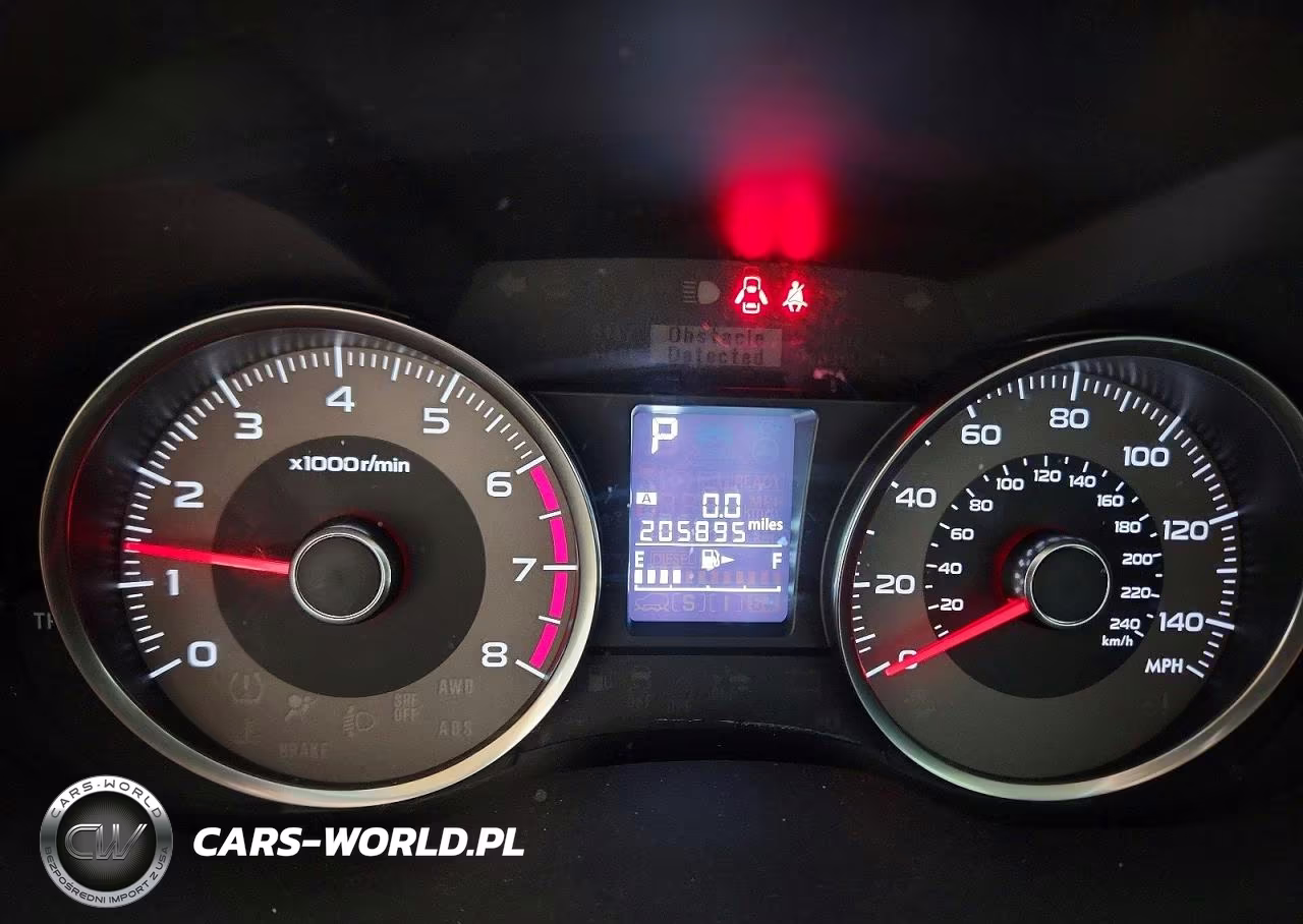 2016 Subaru Forester 2.5I Limited VIN:JF2SJARC3GH421281 - 9
